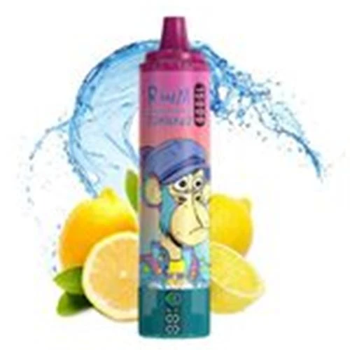 PINK LEMONADE