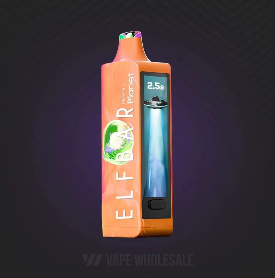 PEACH
