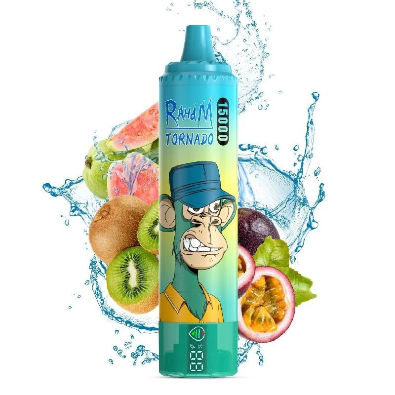 Fumot vape 15k puffs