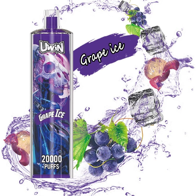 Grape Ice Grape Ice