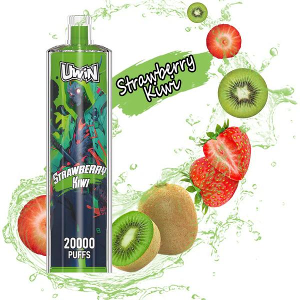 Uwin vape 20000 puffs Uwin vape 20000 puffs